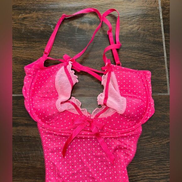 Sexy little Things by VS Pink Polka Dot - Picture 6 of 6